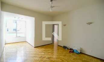 Imagem: Apartamento para Aluguel - Tijuca, 3 Quartos