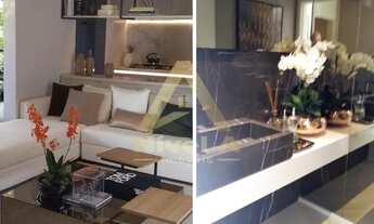 Imagem 2: Apartamento para Venda em São Paulo / SP no bairro Brooklin