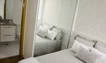 Imagem 7: Apartamento com Dormitorios em Campestre , Santo André