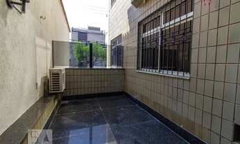 Imagem 6: Apartamento para Aluguel - Palmares, 3 Quartos, 105 m2