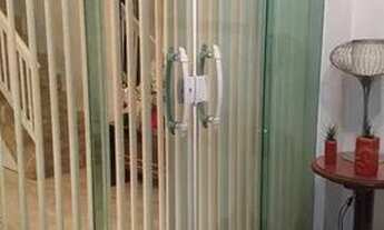 Imagem 3: Casa de vila (duplex com terraço