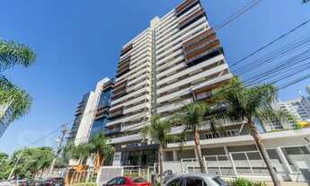 Imagem 7: Apartamento no bairro Petrópolis, Porto Alegre