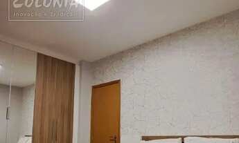 Imagem 6: São Bernardo do Campo - Apartamento Padrão - Paulicéia