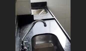 Imagem 6: RIBEIRãO DAS NEVES - Apartamento Padrão - Urca (Justinópolis