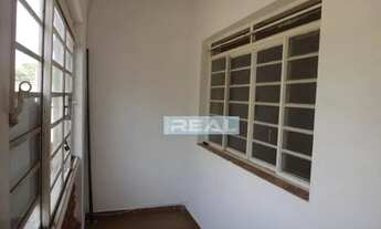 Imagem 2: Casa com 2 dormitórios para alugar, 100 m² por R$ 1.550,00/mês - Centro - Paulínia/SP