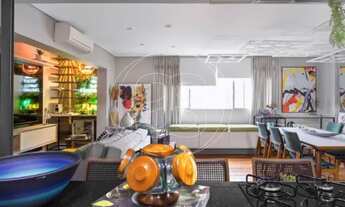 Imagem 7: São Paulo - Apartamento Padrão - Vila Olímpia