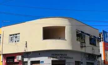 Imagem 2: Apartamento para aluguel com 58 metros quadrados com 2 quartos em Centro - Macaé - RJ