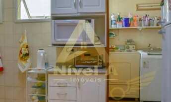 Imagem 7: Apartamento para Venda em São Paulo / SP no bairro Vila Olímpia