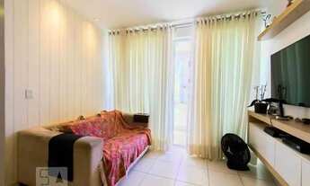 Imagem 2: Apartamento para Aluguel - Águas Claras, 2 Quartos, 60 m2