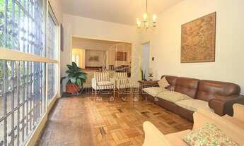 Imagem 3: Casa com 6 dormitórios à venda, 450 m² por R$ 3.600.000,00 - Vila Madalena - São Paulo/SP