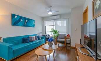 Imagem 2: Venda Apartamento 3 Dormitórios - 99 m² Vila Romana