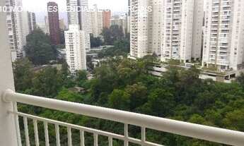 Imagem 4: Apartamento com 2 dormitórios 1 vaga a venda na Vila Andrade