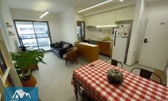 Imagem: Apartamento com 3 dormitórios, 79 m²