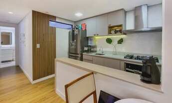 Imagem 7: Apartamento no Meireles à venda 100% reformado, 2 banheiros, fechadura eletrônica e móveis