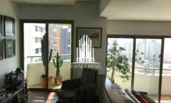 Imagem 7: Apartamento com 3 suites, 3 vagas Aclimação