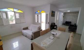 Imagem: Nelson Garcia vende casa na Cohama 3 quartos