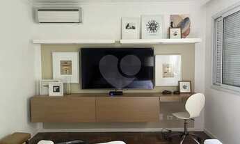 Imagem 7: São Paulo - Casa Padrão - VILA MADALENA