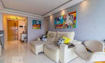 Imagem 3: Apartamento para Aluguel - Jacarepaguá, 2 Quartos, 81 m2