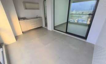 Imagem 2: 2 dormitorios no Boqueirao para locação - Vianna Home Aluguel