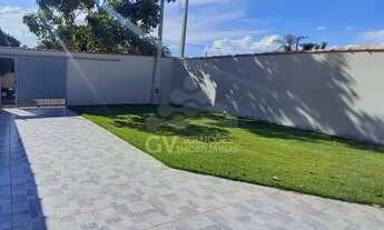 Imagem 3: Linda Casa à venda Jardim João Paulo II - Sumaré/SP