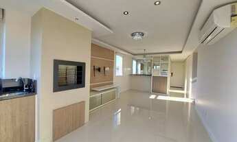 Imagem 3: Apartamento para venda possui 82 metros quadrados com 2 quartos em Santana - Porto Alegre