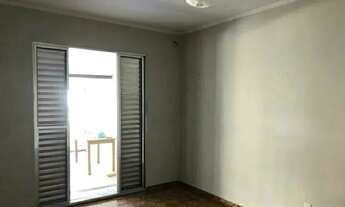 Imagem 4: Sobrado com 2 dormitórios para alugar, 90 m² por R$ 1.400,00/mês - Vila Palmares - Santo A