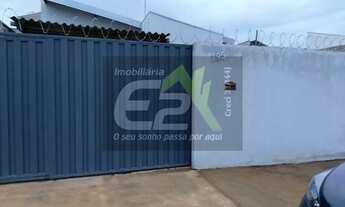 Imagem: Venda de Casas / Padrão na cidade de São