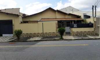 Imagem: Casa em Taubaté