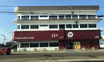 Imagem: Apartamento para Locação Novo Buritizal