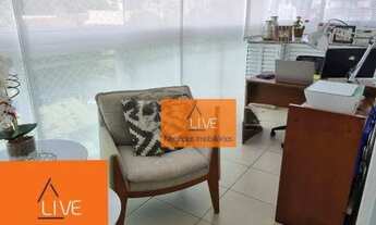 Imagem 7: Apartamento com 3 dormitórios à venda, 90 m² por R$ 840.000 - Santa Rosa - Niterói/RJ