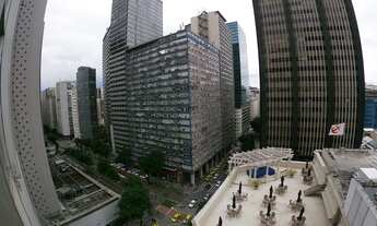 Imagem 2: Andar/laje corporativa para venda com 260 m² no Centro da Cidade - Rio de Janeiro - RJ