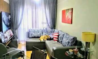 Imagem 2: Apartamento Reformado/Planejado, Frente ao Parque Aclimação, 2 dorm,1 vg demarc