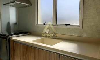 Imagem 7: Apartamento para Venda em São Paulo / SP no bairro Vila Olímpia