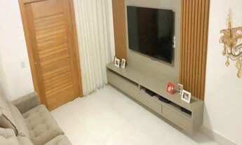 Imagem 4: Sobrado com 3 dormitórios à venda, 155 m² por R$ 690.000,00 - Vila Barros - Guarulhos/SP