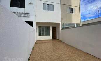 Imagem 3: Casa com 2 dormitórios para alugar, 90 m² por R$ 1.500,00/mês - Centro - Taubaté/SP