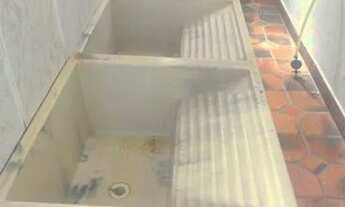 Imagem 5: Casa com 2 dormitórios para alugar, 70 m² por R$ 1.300/mês - Centro - Vinhedo/SP