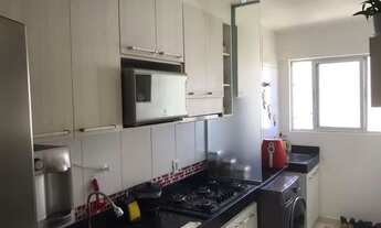 Imagem 7: Top life- Apt 2qts planejado com lazer completo