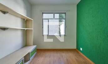 Imagem 2: Apartamento para Aluguel - Grajaú, 1 Quarto, 40 m2