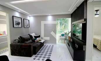 Imagem: Apartamento à Venda - Morumbi, 2 Quartos