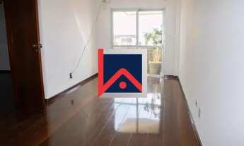 Imagem 2: Locação Cobertura 3 Dormitórios - 135 m² Vila Clementino