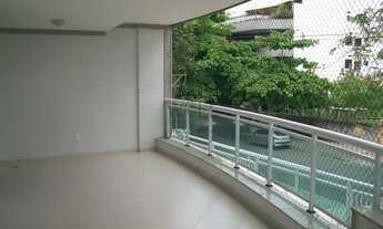 Imagem 2: Rio de Janeiro - Apartamento Padrão - Recreio dos Bandeirantes