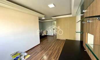 Imagem 5: LINDO APARTAMENTO 3 DORMITÓRIOS TODO PLANEJADO - JD ESTER