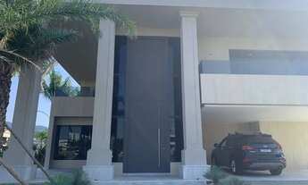 Imagem 4: Linda mansão - Primeira Locação - Cond. Alphaville - Barra da Tijuca