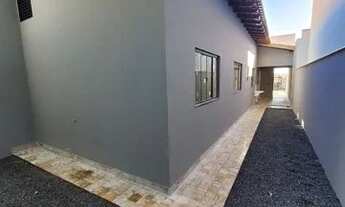 Imagem 5: Casa à venda, 84 m² por R$ 313.000 - Leonor - Londrina/PR