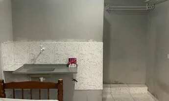 Imagem 2: Alugo quarto - Moema