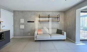 Imagem 4: Apartamento para Aluguel - Vila Pompéia, 1 Quarto, 42 m2