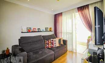 Imagem 3: Apartamento para Aluguel - Santana, 3 Quartos, 85 m2