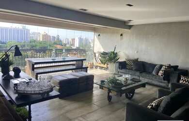 Imagem 8: Apartamento amplo, com vista deslumbrante