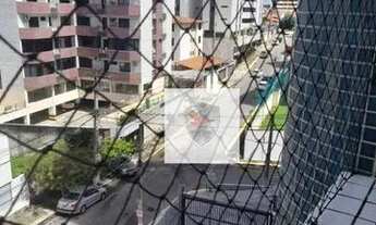 Imagem 2: Apartamento com 3 dormitórios para alugar, 96 m² por R$ 2.600,00/mês - Barro Vermelho - Na