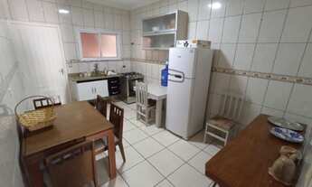 Imagem 3: Sobrado 200 m da praia no Solemar